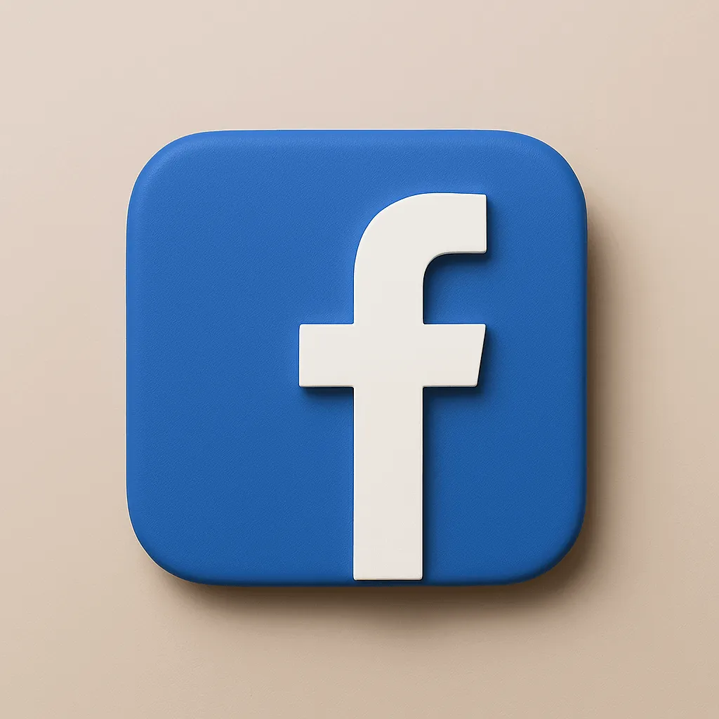 Ikon Facebook